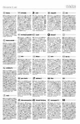 Udvarhelyi Híradó XXVII. évfolyam, 237. szám