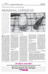 Udvarhelyi Híradó XXVII. évfolyam, 237. szám