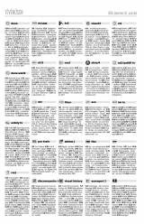 Udvarhelyi Híradó XXVII. évfolyam, 237. szám