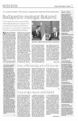 Krónika XVIII. évfolyam, 237. szám
