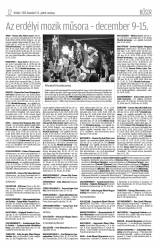 Krónika XVIII. évfolyam, 238. szám