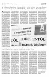 Krónika XVIII. évfolyam, 238. szám