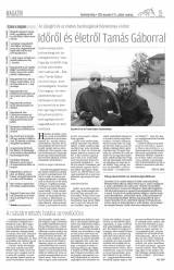 Vásárhelyi Hírlap X. évfolyam, 238. szám