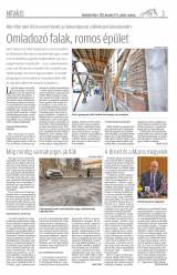 Vásárhelyi Hírlap X. évfolyam, 238. szám