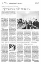 Vásárhelyi Hírlap X. évfolyam, 238. szám