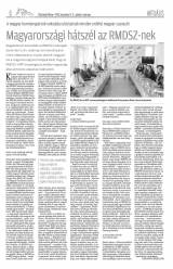 Vásárhelyi Hírlap X. évfolyam, 238. szám