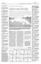 Gyergyói Hírlap VII. évfolyam 238. szám