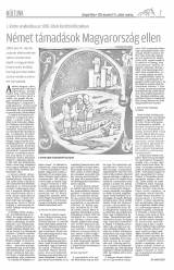 Gyergyói Hírlap VII. évfolyam 238. szám