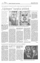 Csíki Hírlap XI. évfolyam 238. szám