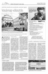 Csíki Hírlap XI. évfolyam 238. szám