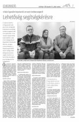 Csíki Hírlap XI. évfolyam 238. szám