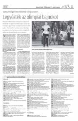 Udvarhelyi Híradó XXVII. évfolyam, 238. szám