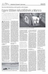 Udvarhelyi Híradó XXVII. évfolyam, 238. szám