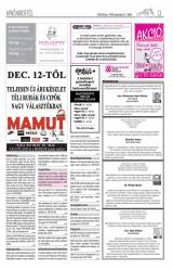 Csíki Hírlap XI. évfolyam 239. szám