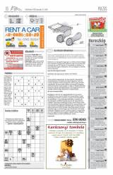 Csíki Hírlap XI. évfolyam 239. szám