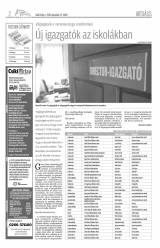 Csíki Hírlap XI. évfolyam 239. szám