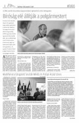 Csíki Hírlap XI. évfolyam 239. szám