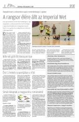 Csíki Hírlap XI. évfolyam 239. szám