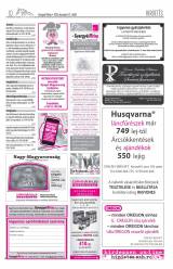 Gyergyói Hírlap VII. évfolyam 239. szám