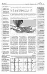 Gyergyói Hírlap VII. évfolyam 239. szám