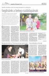 Gyergyói Hírlap VII. évfolyam 239. szám