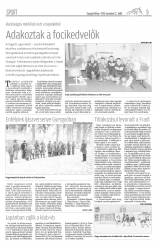 Gyergyói Hírlap VII. évfolyam 239. szám