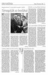 Krónika XVIII. évfolyam, 239. szám