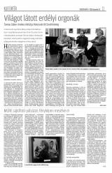 Erdélyi Napló XXVI. évfolyam, 50. szám