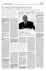 Erdélyi Napló XXVI. évfolyam, 50. szám