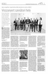 Vásárhelyi Hírlap X. évfolyam, 240. szám