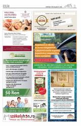 Csíki Hírlap XI. évfolyam 240. szám