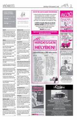 Csíki Hírlap XI. évfolyam 240. szám