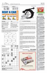 Csíki Hírlap XI. évfolyam 240. szám