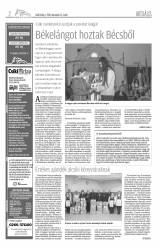 Csíki Hírlap XI. évfolyam 240. szám