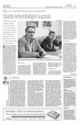 Csíki Hírlap XI. évfolyam 240. szám