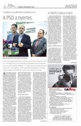 Csíki Hírlap XI. évfolyam 240. szám