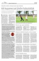 Csíki Hírlap XI. évfolyam 240. szám