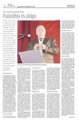 Gyergyói Hírlap VII. évfolyam 240. szám