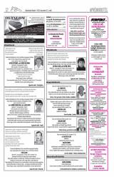 Udvarhelyi Híradó XXVII. évfolyam, 240. szám