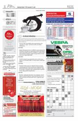 Udvarhelyi Híradó XXVII. évfolyam, 240. szám