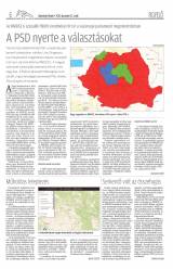 Udvarhelyi Híradó XXVII. évfolyam, 240. szám