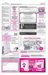 Gyergyói Hírlap VII. évfolyam 241. szám