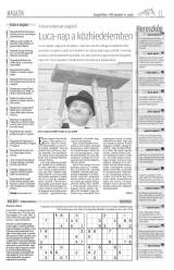 Gyergyói Hírlap VII. évfolyam 241. szám