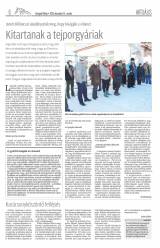 Gyergyói Hírlap VII. évfolyam 241. szám