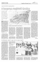 Gyergyói Hírlap VII. évfolyam 241. szám