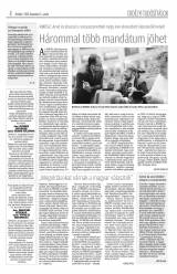 Krónika XVIII. évfolyam, 241. szám