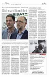 Csíki Hírlap XI. évfolyam 241. szám
