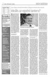 Krónika XVIII. évfolyam, 242. szám