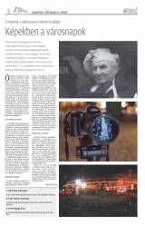 Gyergyói Hírlap VII. évfolyam 242. szám