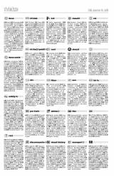 Gyergyói Hírlap VII. évfolyam 242. szám